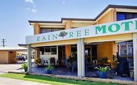 Raintree Motel